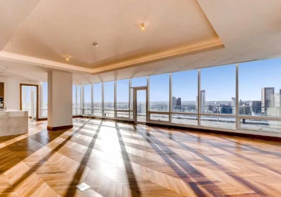 Hardwood Install & Refinish